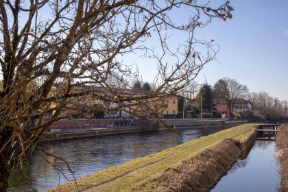 Regione Lombardia stanzia 37,7 milioni di euro per realizzare 68 interventi di difesa del suolo in più di 60 Comuni nelle12 province lombarde.