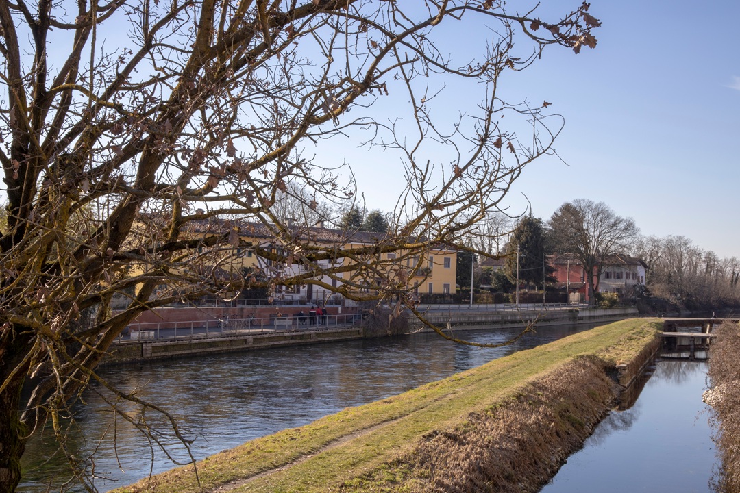 Regione Lombardia stanzia 37,7 milioni di euro per realizzare 68 interventi di difesa del suolo in più di 60 Comuni nelle12 province lombarde.