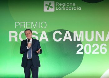 Premio Rosa camuna 2026, i premiati e le motivazioni