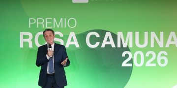 Premio Rosa camuna 2026, i premiati e le motivazioni