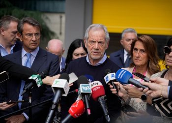 Il punto stampa dell'assessore Bertolasom e del direttore CeReMi, Gori, al 'Sacco': il turista britannico è risultato negativo all'Hantavirus