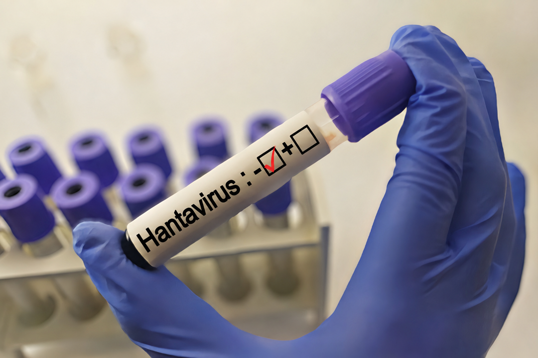 Gli esami sul paziente inglese contatto di Hantavirus hanno dato esito negativo, è in quarantena al Sacco a Milano