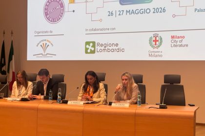 Francesca Caruso (in foto) interviene all'Auditorium Testori:  Oltre 45 milioni di documenti e 9 milioni di prestiti: il più grande patrimonio delle biblioteche d'Italia è quello della Lombardia.  In Piazza Città di Lombardia gli stand sul sistema bibliotecario.