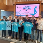 lago Iseo Half Marathon