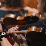 Orchestra sinfonica, al via la stagione 2026. Presentati all'Auditorium di largo Mahler i progetti per i giovani e concerti accessibili a tutti.