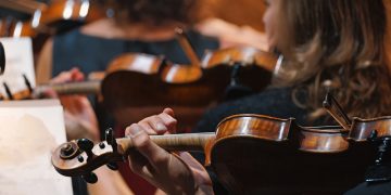 Orchestra sinfonica, al via la stagione 2026. Presentati all'Auditorium di largo Mahler i progetti per i giovani e concerti accessibili a tutti.