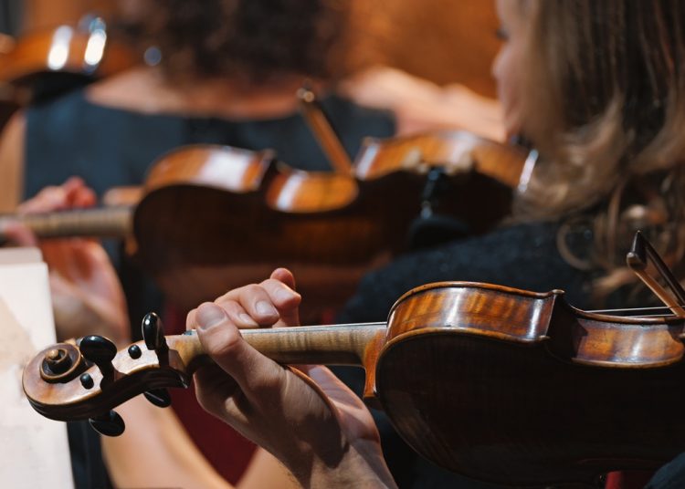 Orchestra sinfonica, al via la stagione 2026. Presentati all'Auditorium di largo Mahler i progetti per i giovani e concerti accessibili a tutti.