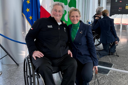 inclusione sportiva cip lombardia