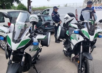 Sui treni della Lombardia ci saranno agevolazioni per la circolazione del personale della Polizia locale