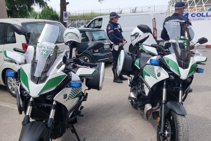 Sui treni della Lombardia ci saranno agevolazioni per la circolazione del personale della Polizia locale
