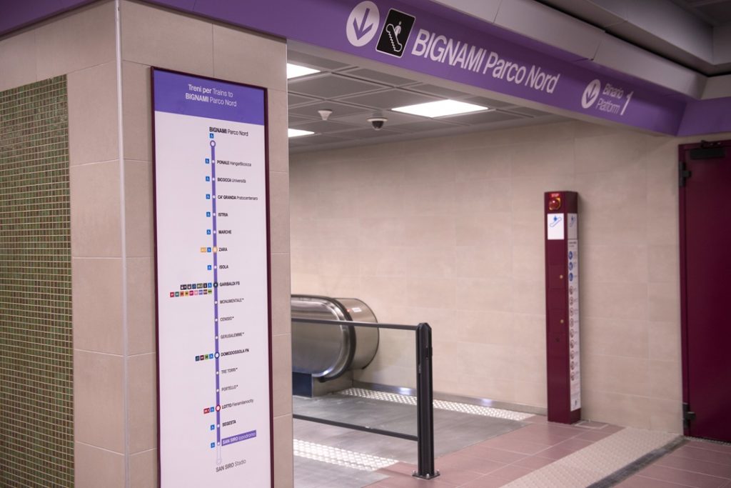 La Conferenza Unificata a Roma ha confermato lo stanziamento di oltre 654 milioni di euro per il prolungamento della linea M5 e della linea M1 fino a Monza