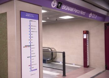 La Conferenza Unificata a Roma ha confermato lo stanziamento di oltre 654 milioni di euro per il prolungamento della linea M5 e della linea M1 fino a Monza.