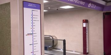 La Conferenza Unificata a Roma ha confermato lo stanziamento di oltre 654 milioni di euro per il prolungamento della linea M5 e della linea M1 fino a Monza.