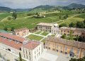 Nuovo ufficio territoriale dell'Ispettorato della qualità e della repressione frodi a Torrazza Coste, nella tenuta agricola di Riccagioia
