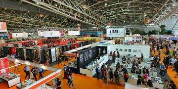 Lombardia salone Libro 2026