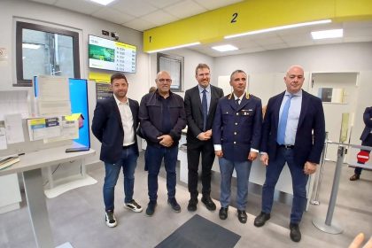 Ora si può richiedere e rinnovare il passaporto in 69 uffici postali della provincia di Sondrio