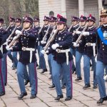 Riflessioni sui temi della sicurezza, della stabilità e dello sviluppo al convegno su 'Dove va il mondo' a Palazzo Lombardia