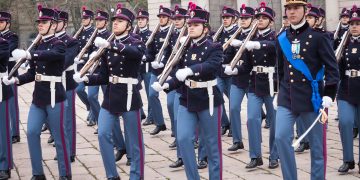 Riflessioni sui temi della sicurezza, della stabilità e dello sviluppo al convegno su 'Dove va il mondo' a Palazzo Lombardia