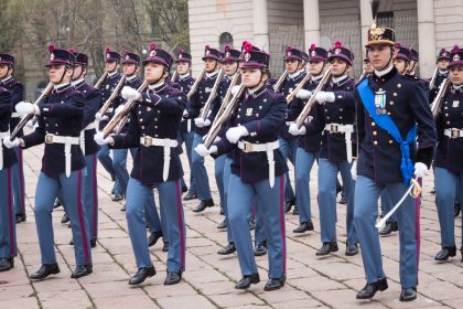 Riflessioni sui temi della sicurezza, della stabilità e dello sviluppo al convegno su 'Dove va il mondo' a Palazzo Lombardia