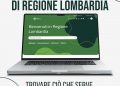 Online il nuovo portale di Regione Lombardia
