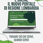 Online il nuovo portale di Regione Lombardia