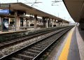 In foto la stazione di Monza: il comune è capofila dell’accordo tra Regione Lombardia e Prefettura per aumentare la sicurezza nelle aree delle stazioni di 8 comuni della provincia.