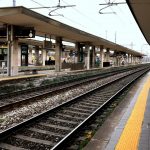 In foto la stazione di Monza: il comune è capofila dell’accordo tra Regione Lombardia e Prefettura per aumentare la sicurezza nelle aree delle stazioni di 8 comuni della provincia.