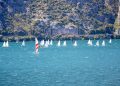 Da giungo 2026 si svolgeranno a Campione del Garda tre competizioni internazionali di vela