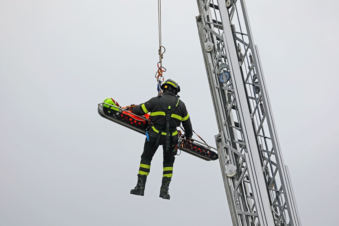 Protezione civile Lombardia e Vigili del fuoco rafforzano la collaborazione con un'intesa biennale da 900.000 euro complessivi