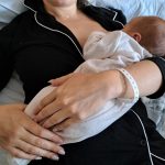Mamme e neonato nato dall'8 al 10 maggio all'ospedale Sesto San Giovanni