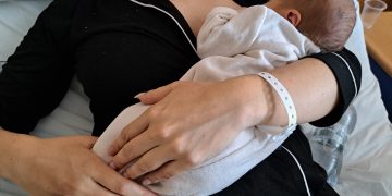 Mamme e neonato nato dall'8 al 10 maggio all'ospedale Sesto San Giovanni