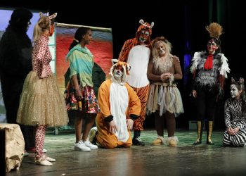 ‘Besta on Stage’ il musical benefico il 4 giugno nel cuore di Milano