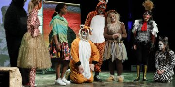 ‘Besta on Stage’ il musical benefico il 4 giugno nel cuore di Milano