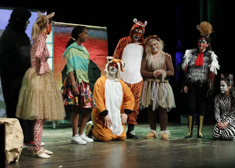 ‘Besta on Stage’ il musical benefico il 4 giugno nel cuore di Milano