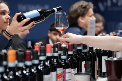 A Palazzo Lombardia, il 4 giugno 2026, il summit Envisioning2025 sul settore del vino