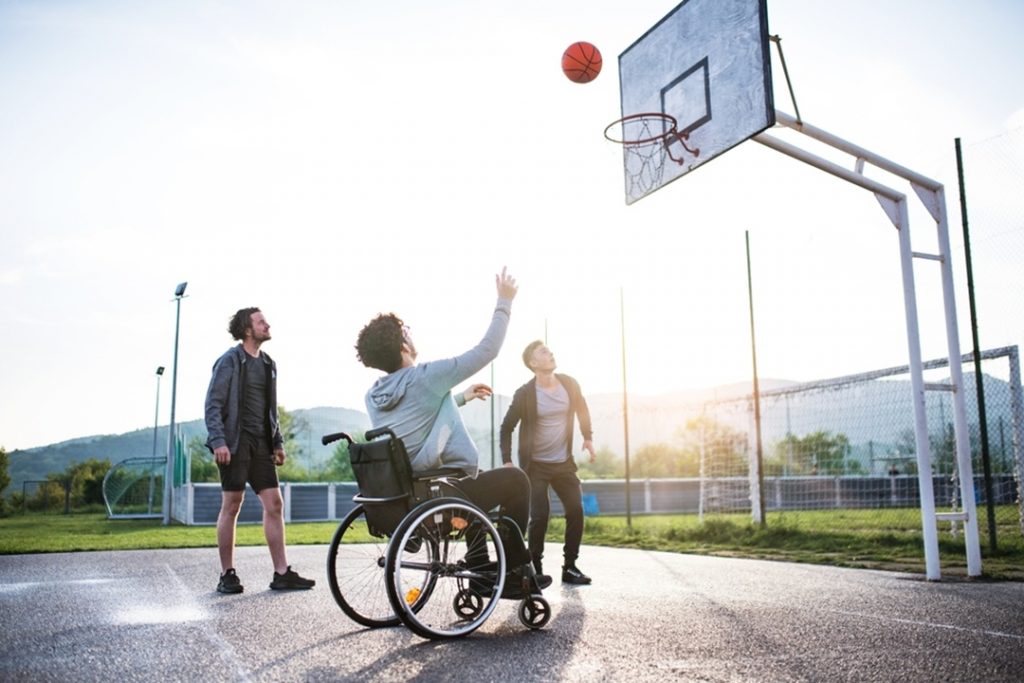 inclusione sportiva cip lombardia