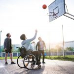 inclusione sportiva cip lombardia