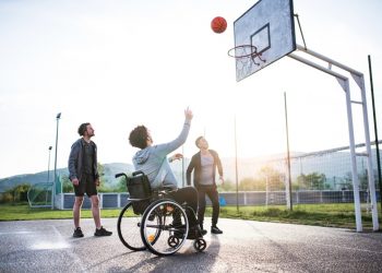 inclusione sportiva cip lombardia