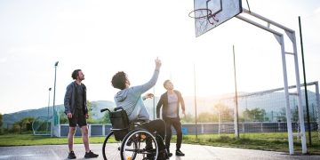 inclusione sportiva cip lombardia