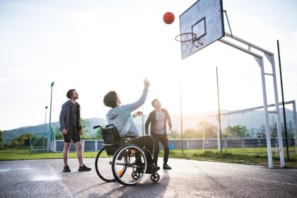 inclusione sportiva cip lombardia