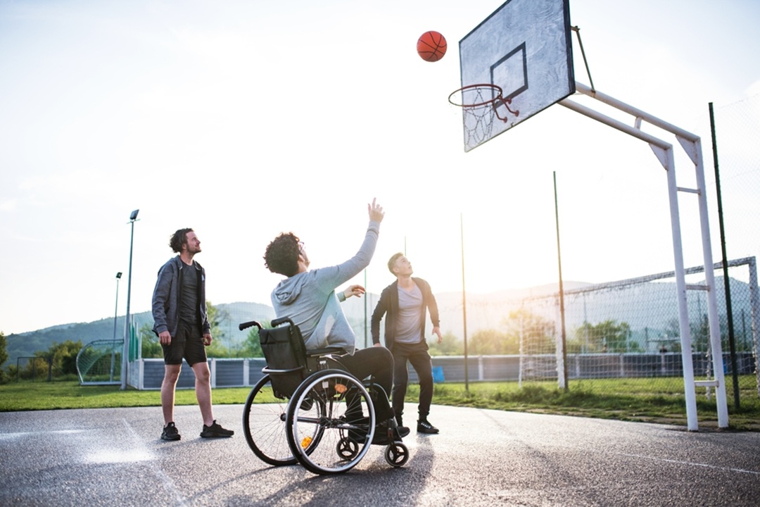 inclusione sportiva cip lombardia