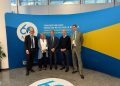 A Palazzo Lombardia l'evento della Fondazione Airc sulla ricerca oncologica con il presidente Fontana e l'assessore Bertolaso