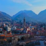 Rigenerazione urbana, inaugurato a Lecco edificio Aler di via Turbada