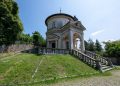 sacro monte di Varese