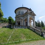 sacro monte di Varese