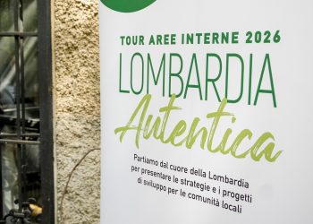 totem del tour Lombardia Autentica