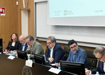 Si rafforza il percorso di attuazione dell'Accordo quadro di sviluppo territoriale (Aqst) 'Lodigiano Innovativo e Protagonista', lo strumento di programmazione condivisa promosso da Regione Lombardia insieme a Provincia di Lodi e Camera di Commercio di Milano Monza Brianza Lodi