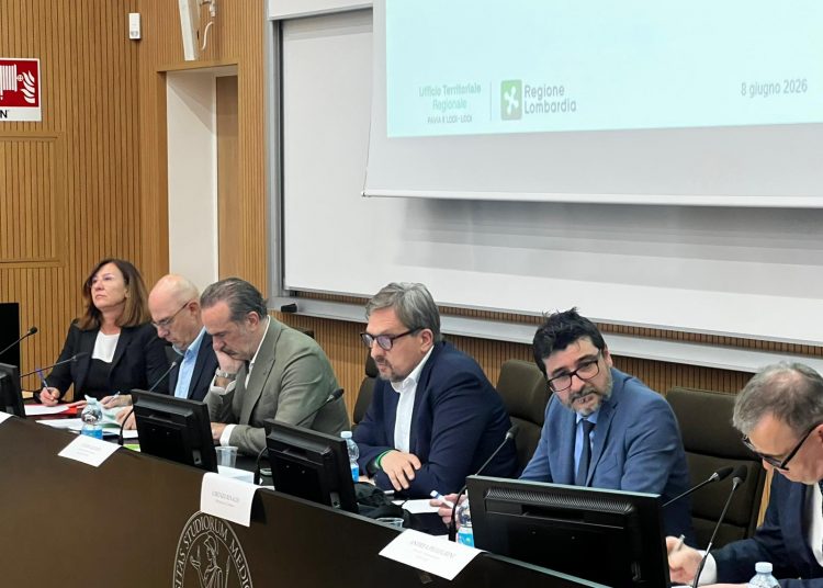 Si rafforza il percorso di attuazione dell'Accordo quadro di sviluppo territoriale (Aqst) 'Lodigiano Innovativo e Protagonista', lo strumento di programmazione condivisa promosso da Regione Lombardia insieme a Provincia di Lodi e Camera di Commercio di Milano Monza Brianza Lodi