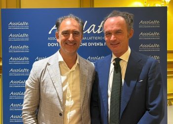 conferma per Zanetti presidente di Assolatte