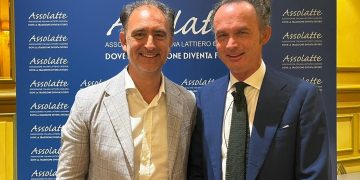 conferma per Zanetti presidente di Assolatte
